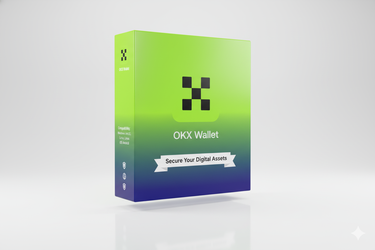 Okx Wallet - Full Tính Năng, Tạo Ví, Import Ví, Backup Ví, Xuất Địa Chỉ Ví & Private Key Theo Mạng, Hỗ Trợ Đa Nền Tảng
