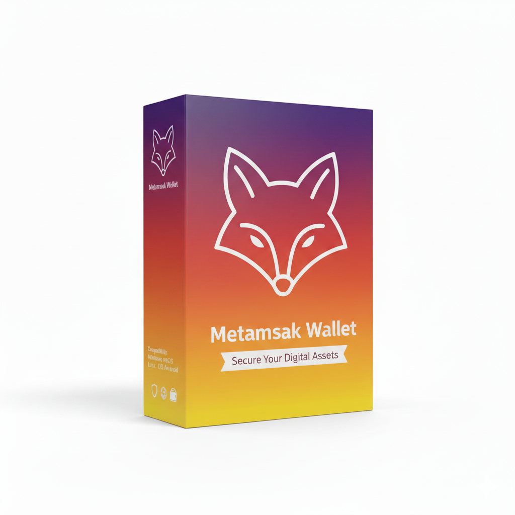 Metamask Wallet - Tool Tạo Ví, Import Ví, Backup Ví, Xuất Ra 12 Kí Tự Seed Phrase, Private Key, Wallet Address